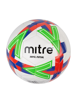 Balón futsal mitre impel - N°4