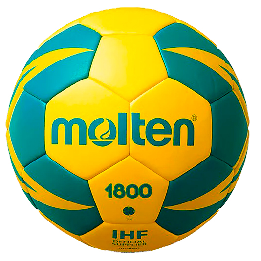 Balón handbol molten X 1800 - N°1