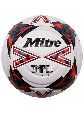 Balón fútbol mitre impel evo - N°4