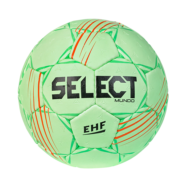 Balón handbol select mundo - N°3 - Aprobado EHF