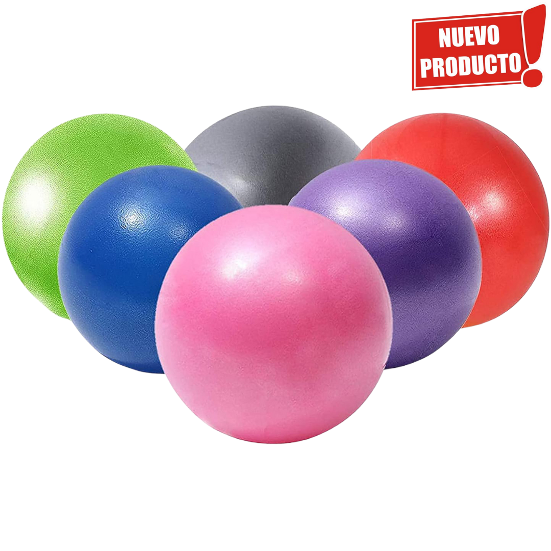 Balón yoga / pilates - 25 CM
