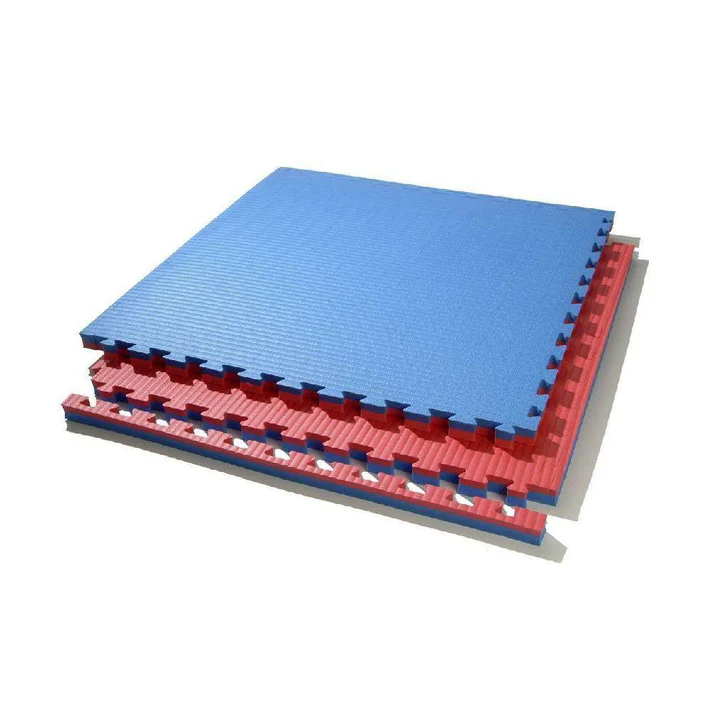 Tatami - 100 x 100 x 2,5 cm