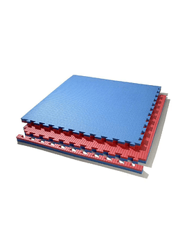 Tatami - 100 x 100 x 2,5 cm