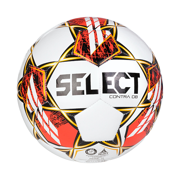 Balón fútbol select CONTRA - N°4