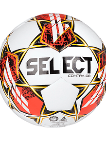 Balón fútbol select CONTRA - N°4
