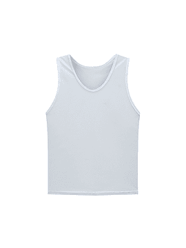 Peto malla ultramesh pro - maxpro - BLANCO