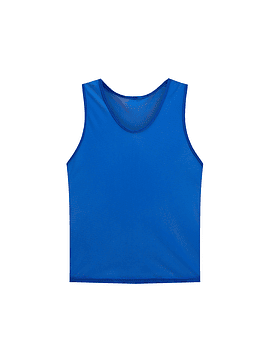 Peto malla ultramesh pro - maxpro - AZUL