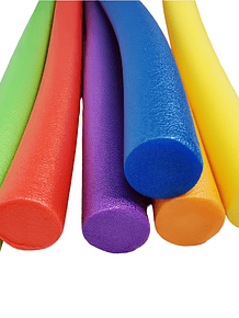 Tallararín natación EVA - 1,5 metros