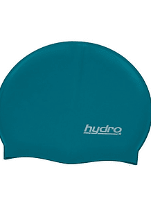 Gorro natación silicona HYDRO - adulto