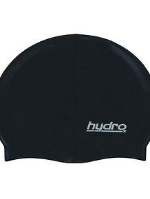 Gorro natación silicona HYDRO - adulto