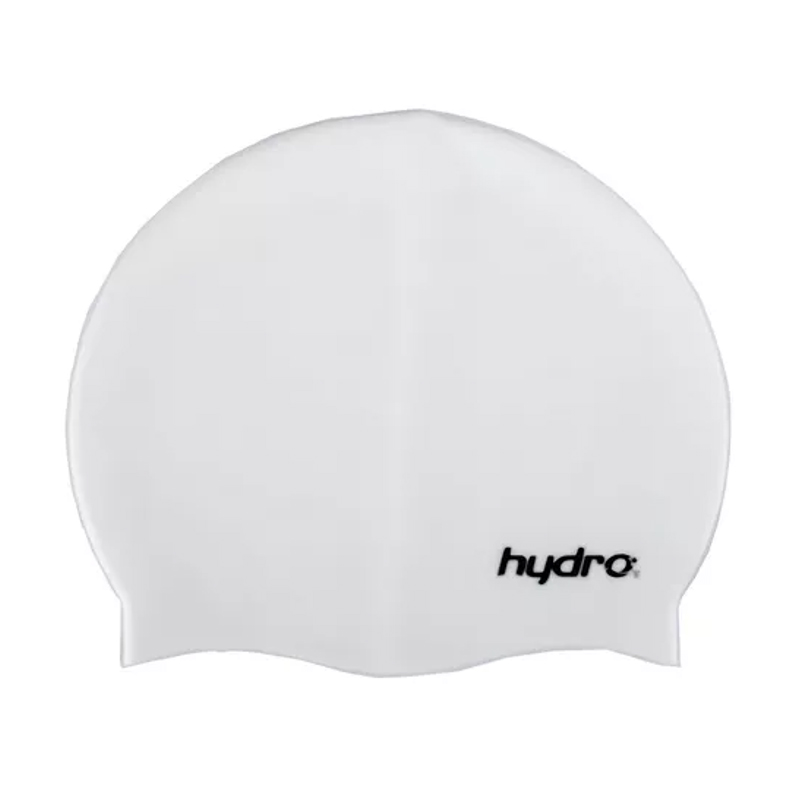 Gorro natación silicona soft HYDRO