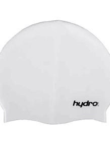 Gorro natación silicona soft HYDRO