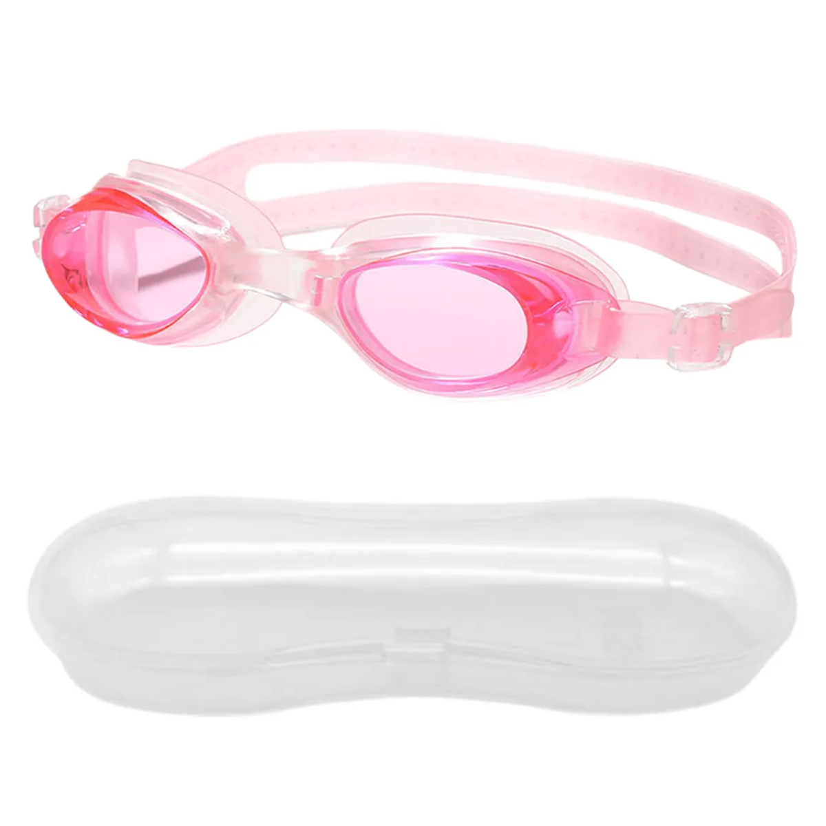Lente natación adulto - Filtro UV - Antiniebla