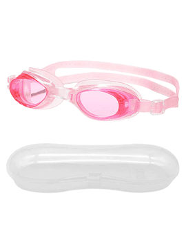 Lente natación adulto - Filtro UV - Antiniebla