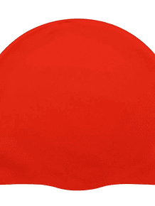 Gorro natación silicona