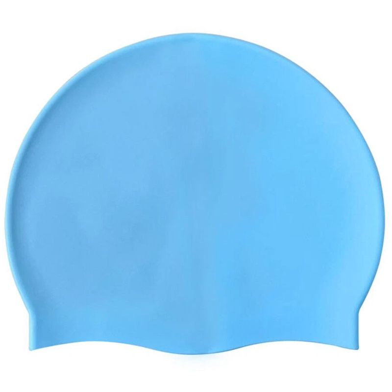Gorro natación silicona