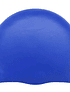 Gorro natación silicona