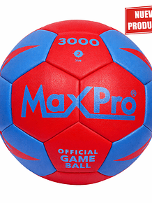 Balón Handbol Maxpro 3000 - N°2 - Official Game