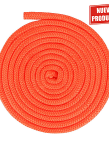 Cuerda de gimnasia rítmica - 3 m x 10 mm