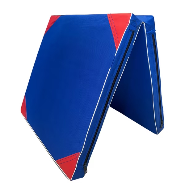 Colchoneta plegable MAXPRO - 100 x 50 x 5 cm