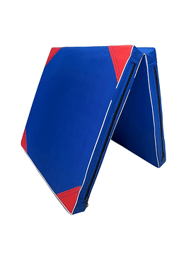 Colchoneta plegable MAXPRO - 100 x 50 x 5 cm