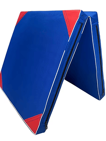 Colchoneta plegable MAXPRO - 100 x 50 x 5 cm