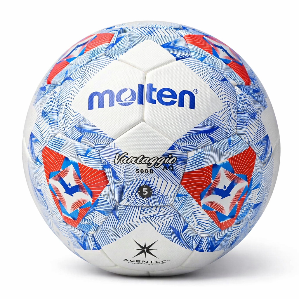 Balón fútbol molten vantaggio 5000 - N°5 - 2026