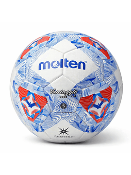 Balón fútbol molten vantaggio 5000 - N°5 - 2026