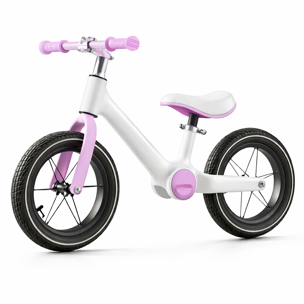 Bicicleta equilibrio sin pedales - aro 14