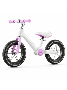 Bicicleta equilibrio sin pedales - aro 14