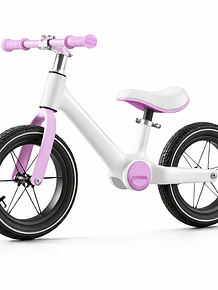 Bicicleta equilibrio sin pedales - aro 14