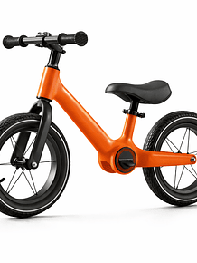 Bicicleta equilibrio sin pedales - aro 14