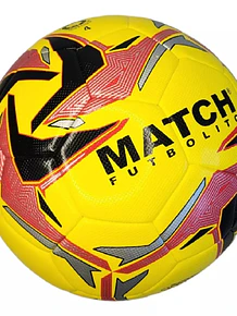 Balón futbolito MATCH - N°4
