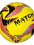 Balón futbolito MATCH - N°4