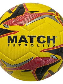 Balón futbolito MATCH - N°4