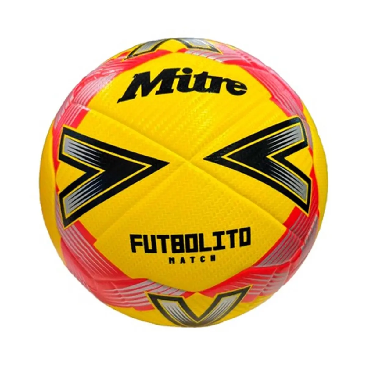Balón futbolito mitre MATCH - N°4
