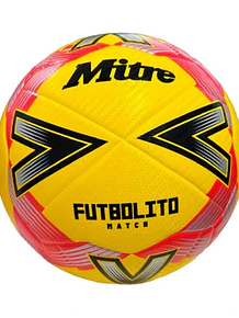 Balón futbolito mitre MATCH - N°4