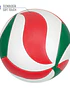 Balón vóleibol molten V5M 3500 - Soft Touch