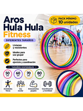 Aro Hula Hula Fitness