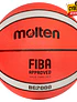 Balón Básquetbol Molten BG2000 N°3 Oficial – Resistente para Entrenamiento Indoor y Outdoor