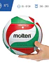 Balón Voleibol Molten V5M 1500 N°5