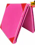Colchoneta plegable MAXPRO - 100 x 50 x 5 cm
