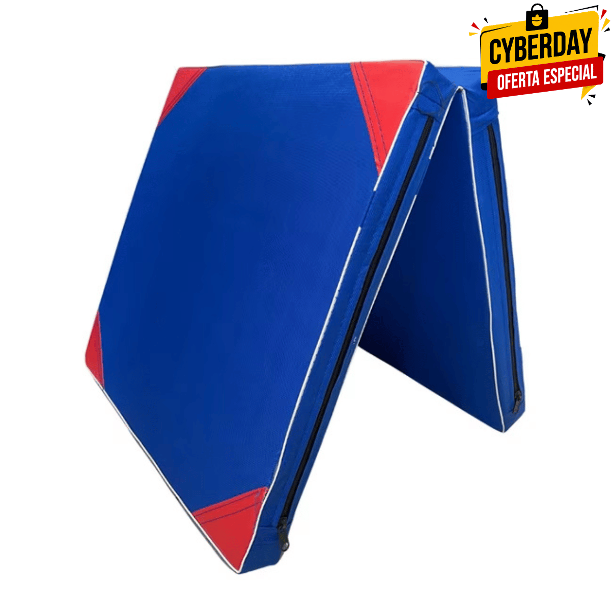 Colchoneta plegable MAXPRO - 100 x 50 x 5 cm