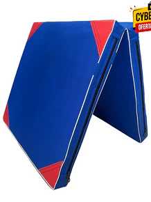 Colchoneta plegable MAXPRO - 100 x 50 x 5 cm