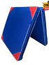 Colchoneta plegable MAXPRO - 100 x 50 x 5 cm