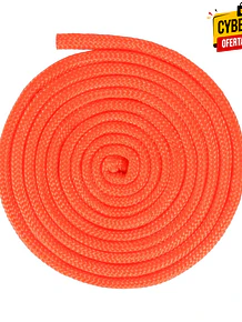 Cuerda de gimnasia rítmica - 3 m x 10 mm