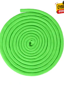 Cuerda de gimnasia rítmica - 3 m x 10 mm