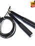 Speed rope / cuerda velocidad mango aluminio - 3 metros