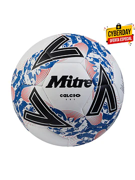 Balón Mitre Calcio N°5 | Entrenamiento y Competencia