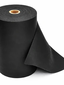 Rollo Banda Elástica 50 Metros | Bandas de Resistencia para Entrenamiento y Rehabilitación